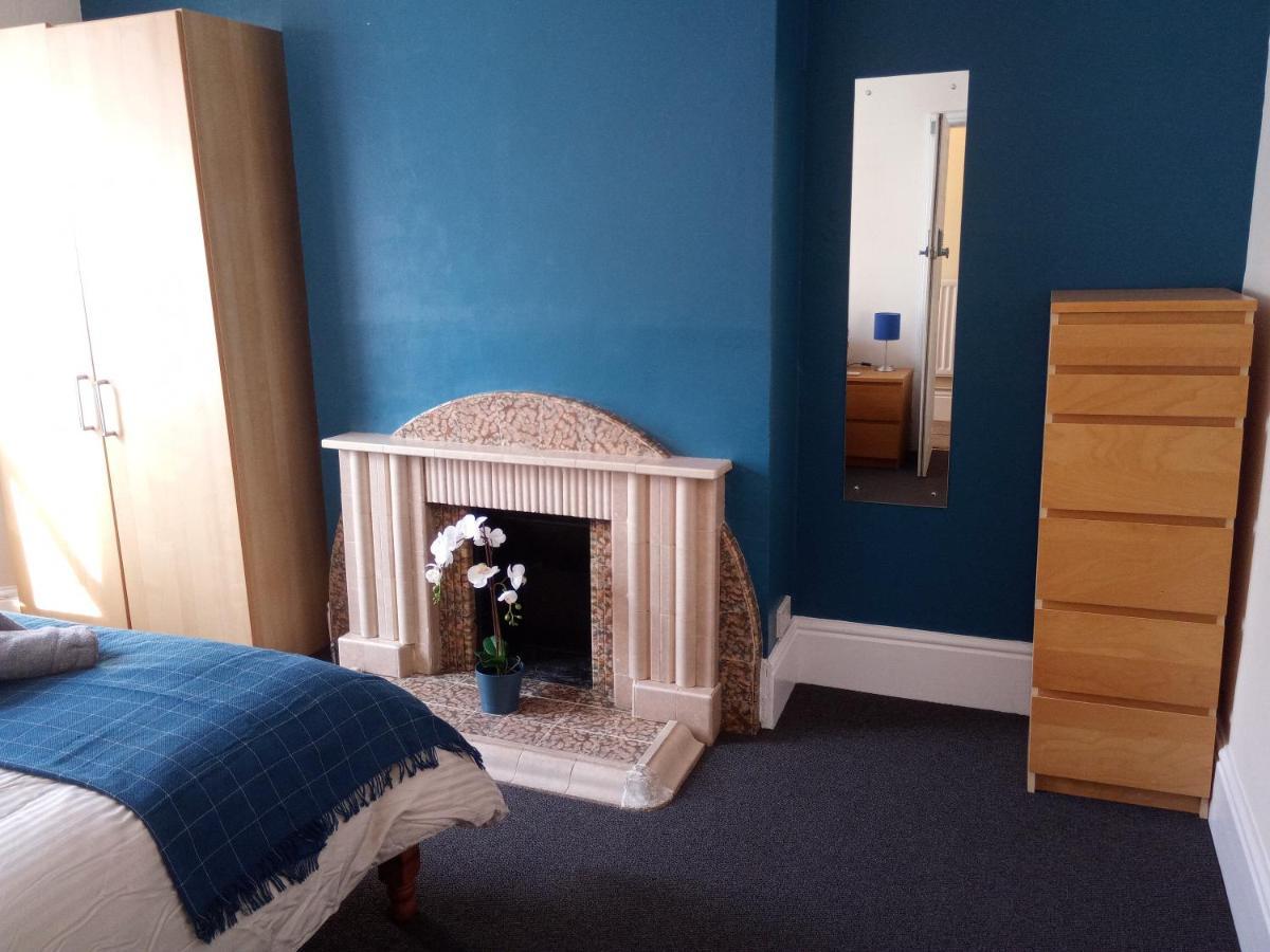 Gosford Apartment Ковентрі Екстер'єр фото