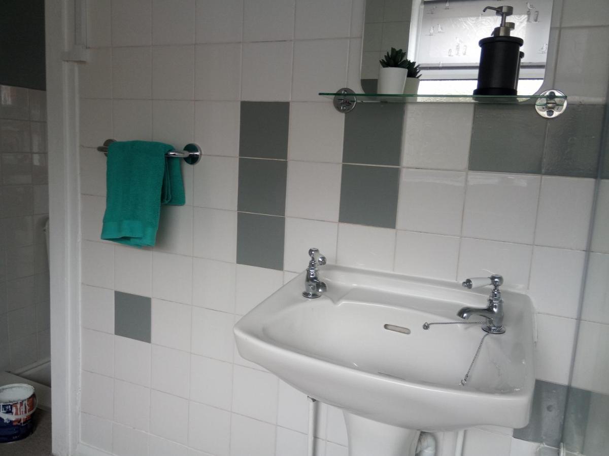 Gosford Apartment Ковентрі Екстер'єр фото