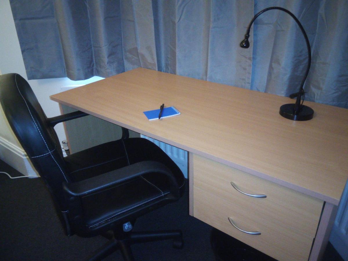 Gosford Apartment Ковентрі Екстер'єр фото