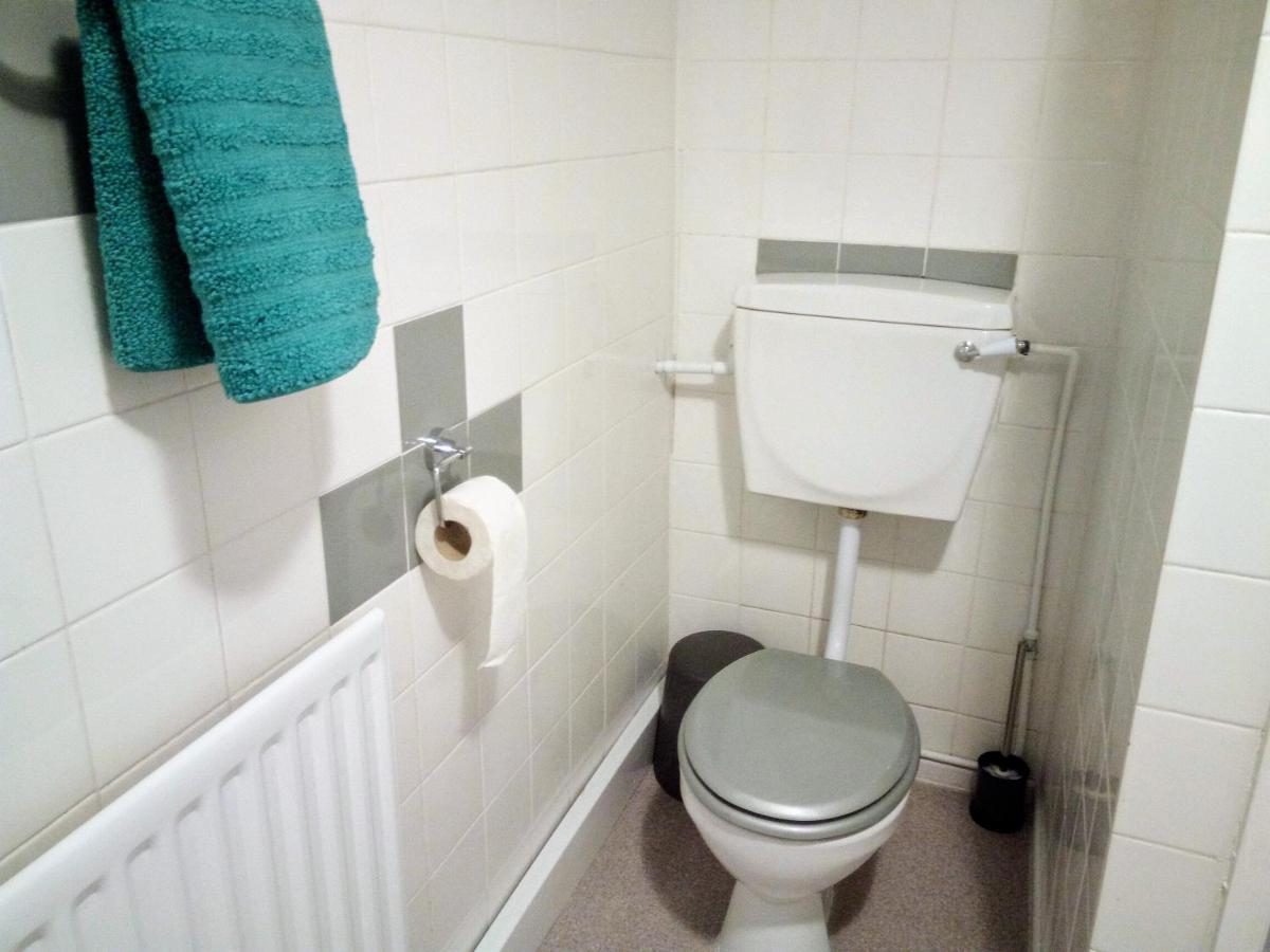 Gosford Apartment Ковентрі Екстер'єр фото