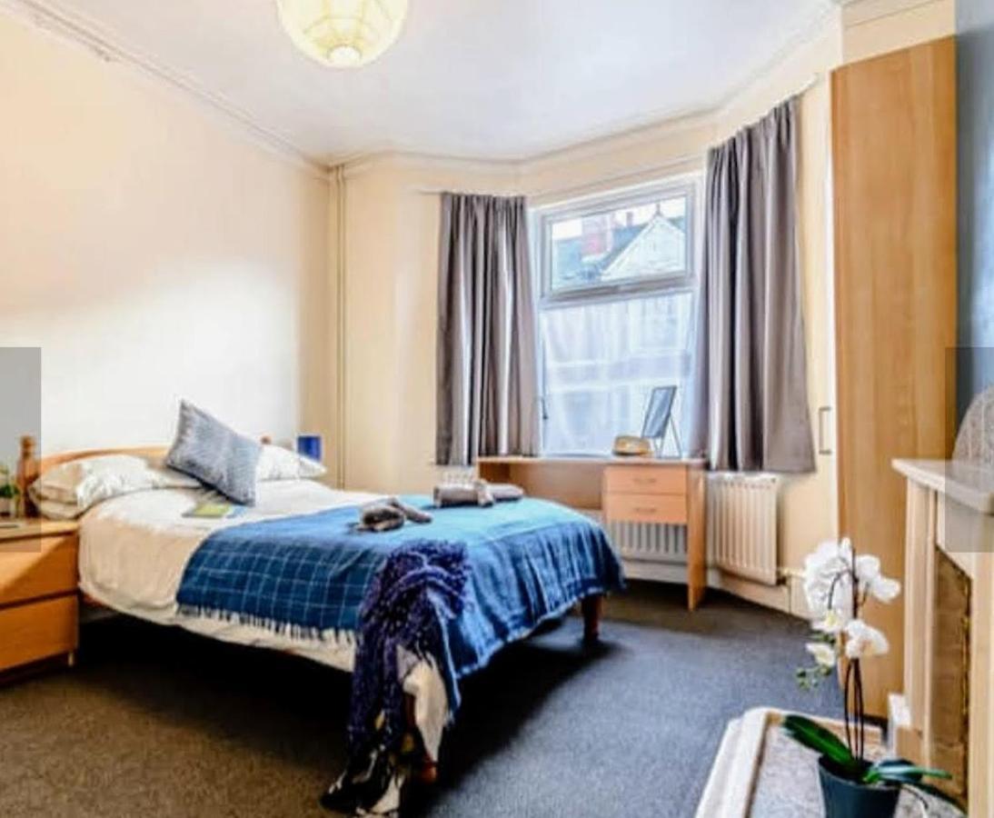 Gosford Apartment Ковентрі Екстер'єр фото