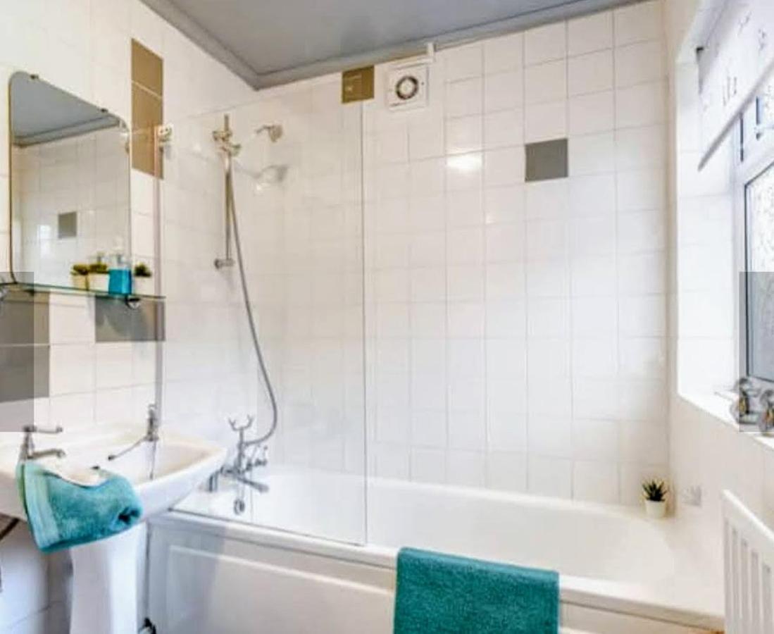 Gosford Apartment Ковентрі Екстер'єр фото