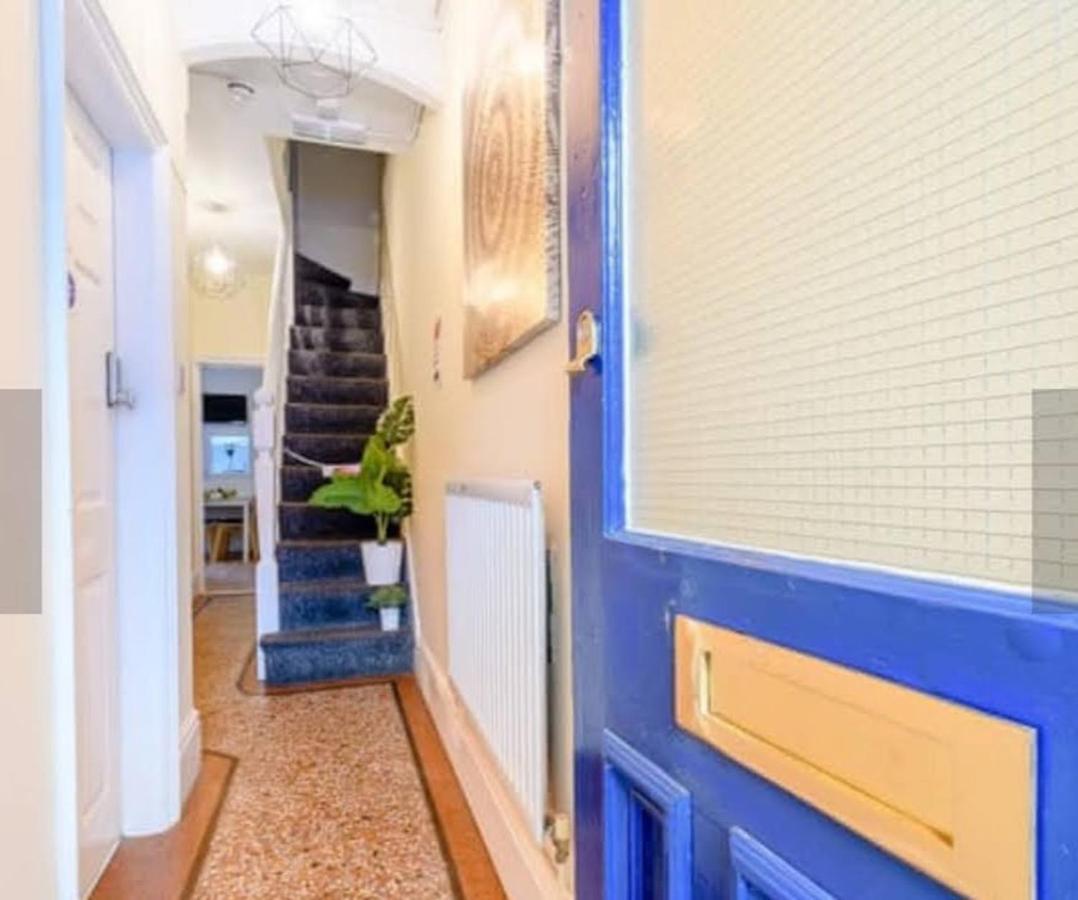 Gosford Apartment Ковентрі Екстер'єр фото