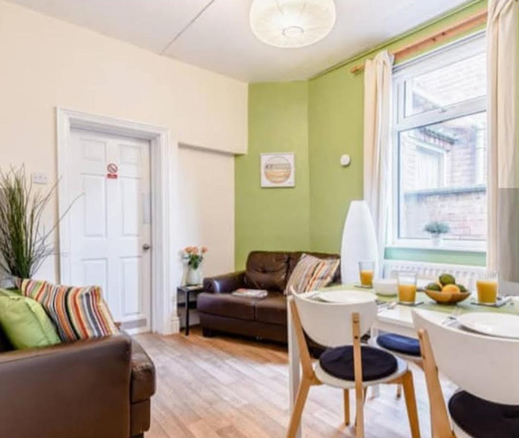 Gosford Apartment Ковентрі Екстер'єр фото